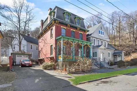 113 Hone Street Kingston NY 12401