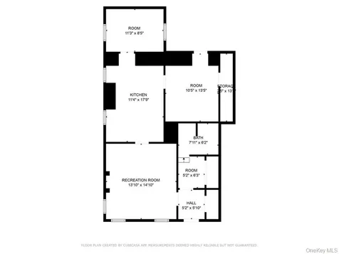 113 Hone Street Kingston NY 12401