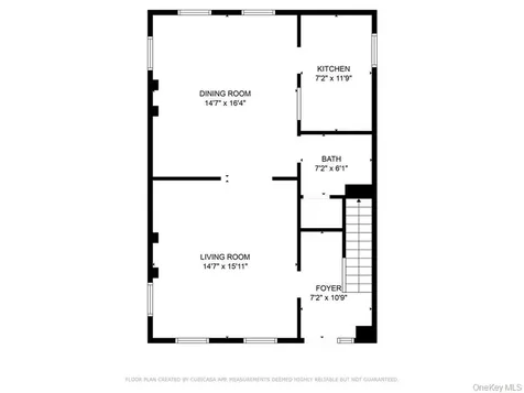 113 Hone Street Kingston NY 12401