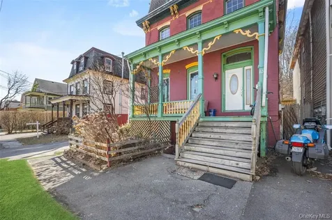113 Hone Street Kingston NY 12401