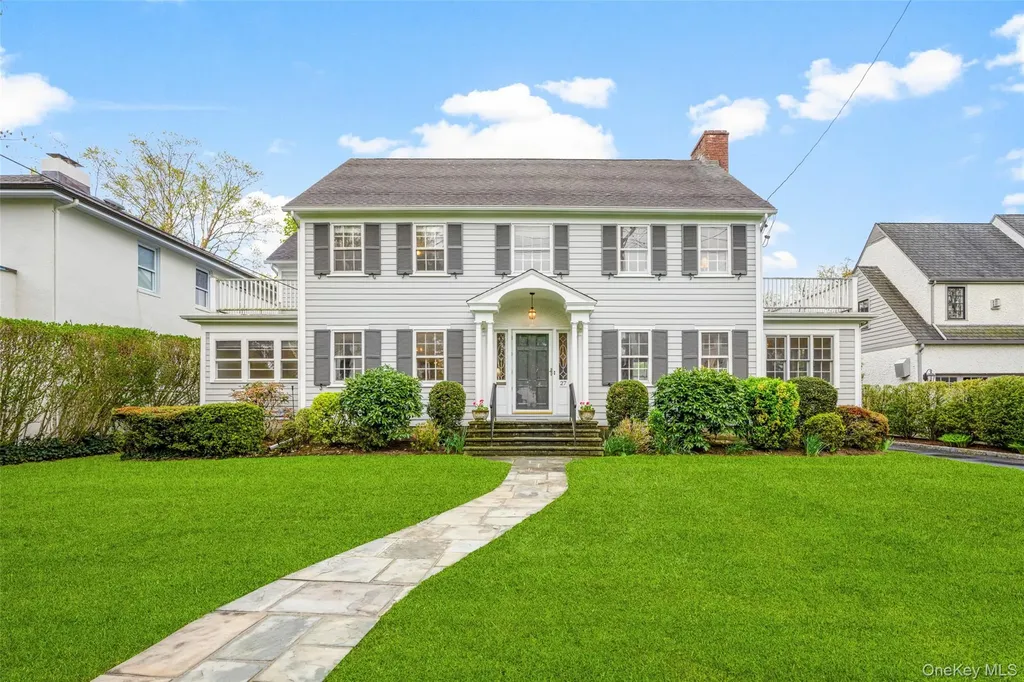 27 Oak Avenue Larchmont NY 10538