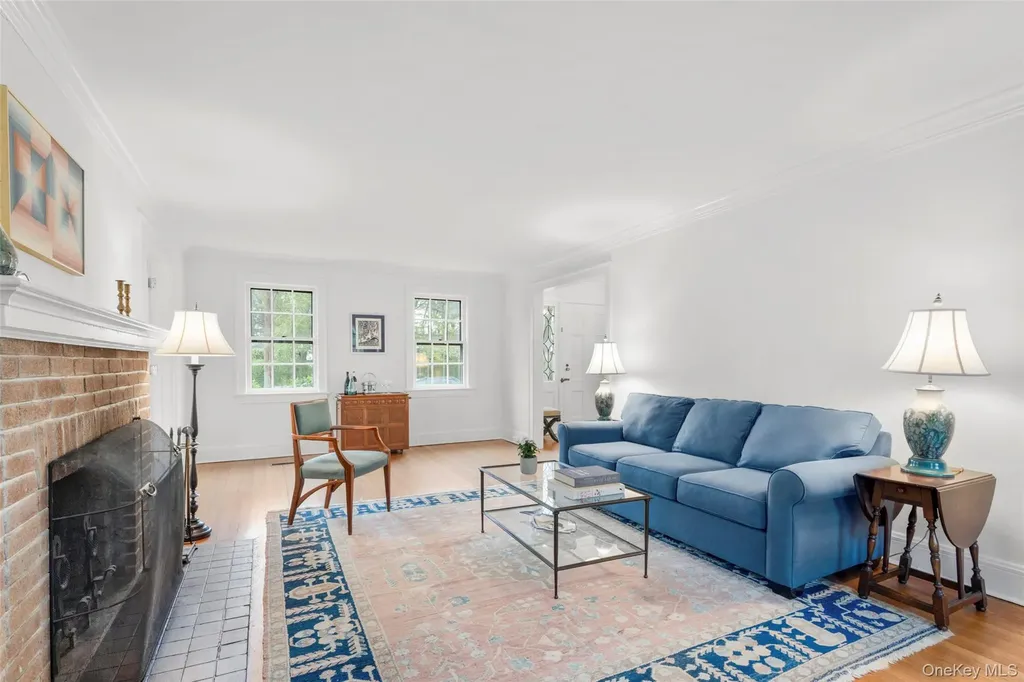 27 Oak Avenue Larchmont NY 10538