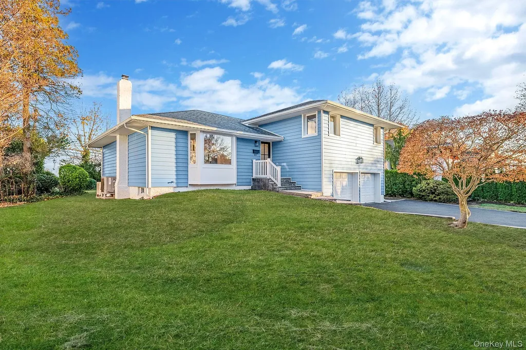 64 Hedgerow Lane Jericho NY 11753