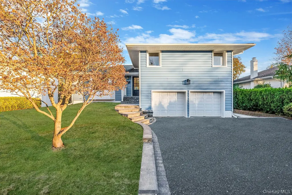 64 Hedgerow Lane Jericho NY 11753