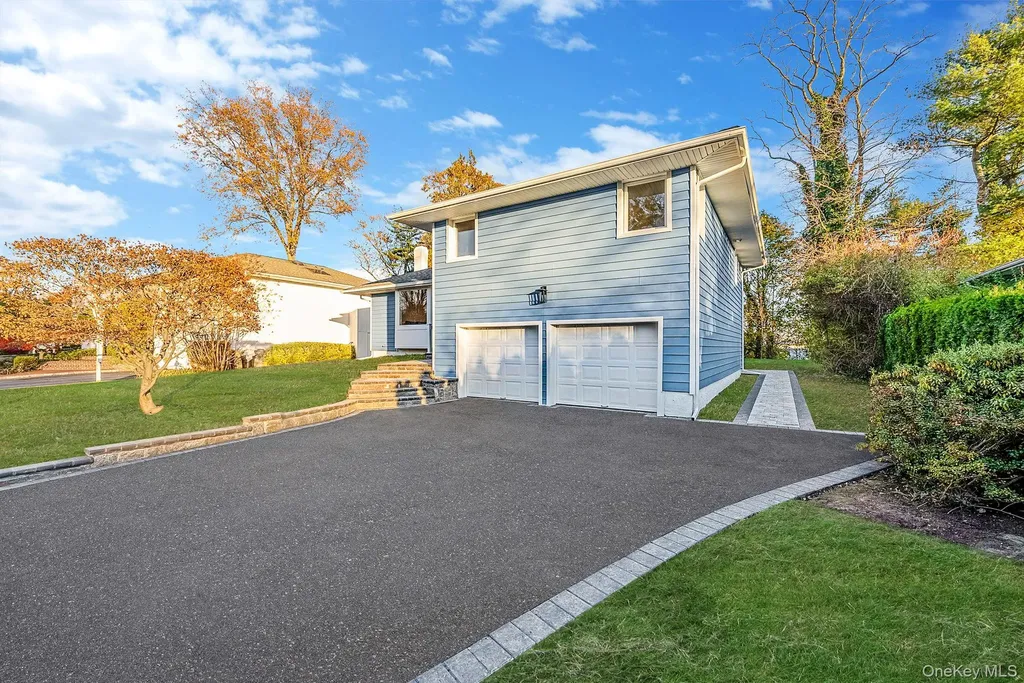 64 Hedgerow Lane Jericho NY 11753