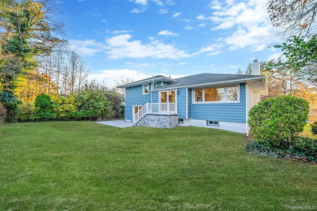 64 Hedgerow Lane Jericho NY 11753