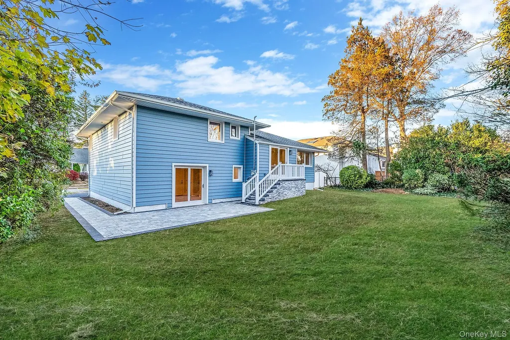 64 Hedgerow Lane Jericho NY 11753