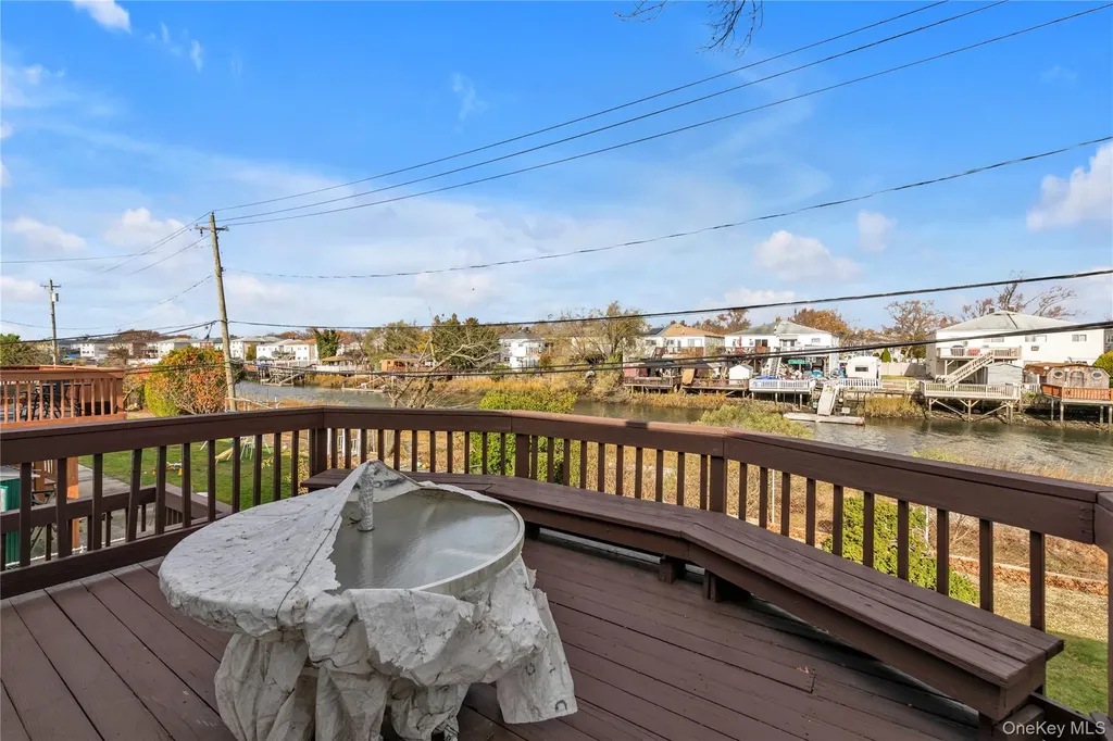 681 Flanders Drive North Woodmere NY 11581