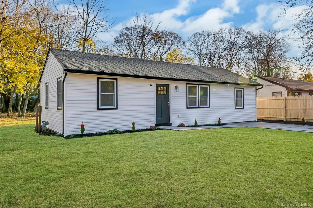 9 Lewis Street Riverhead NY 11901