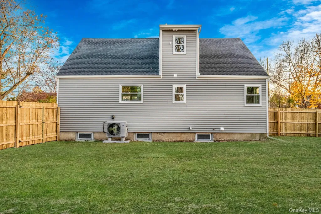 34 Hilliard Avenue Central Islip NY 11722