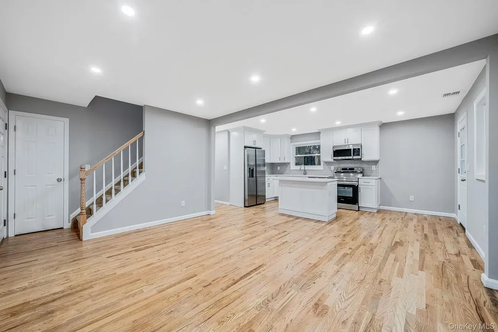 34 Hilliard Avenue Central Islip NY 11722