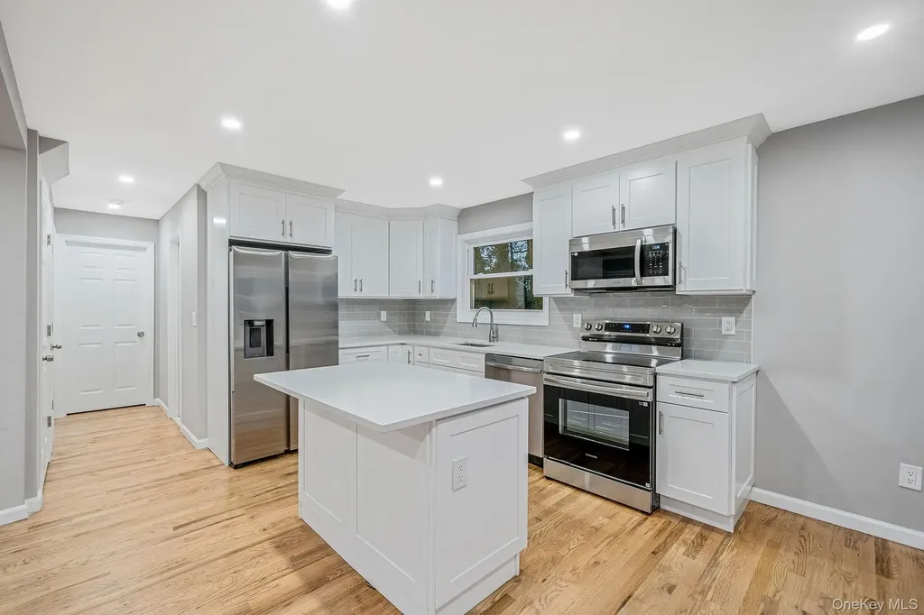 34 Hilliard Avenue Central Islip NY 11722