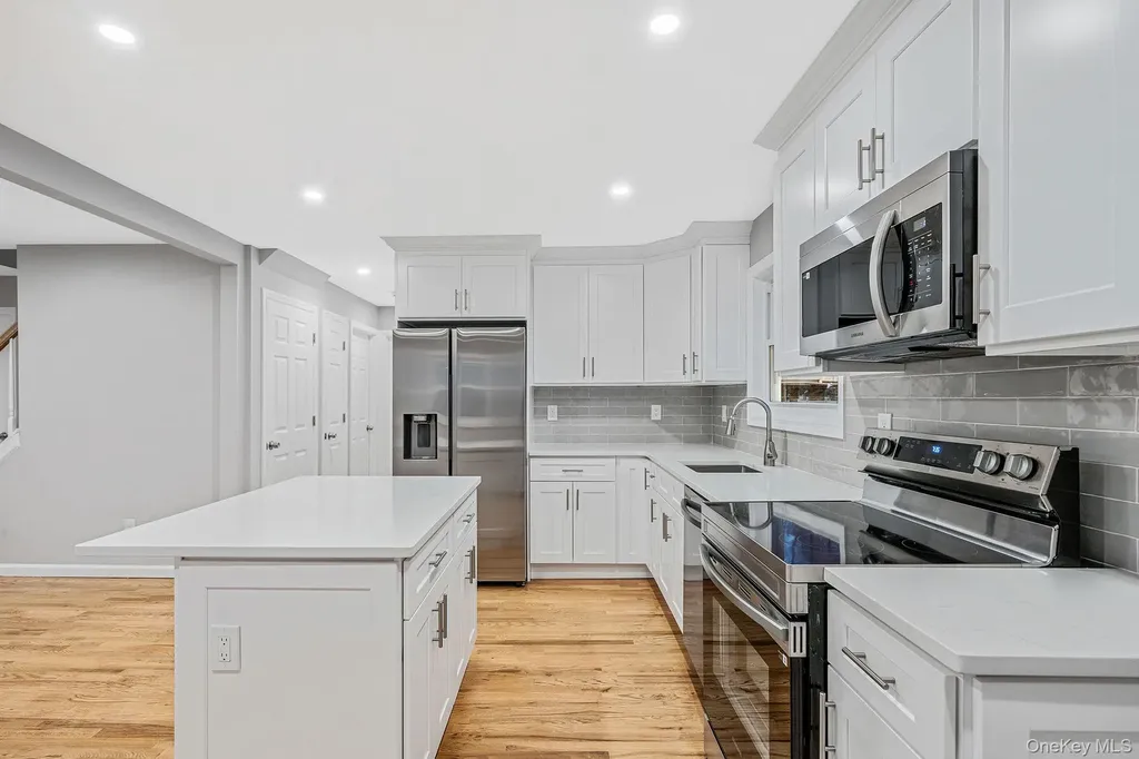 34 Hilliard Avenue Central Islip NY 11722