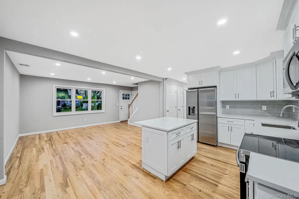 34 Hilliard Avenue Central Islip NY 11722