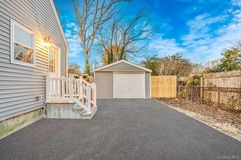 34 Hilliard Avenue Central Islip NY 11722