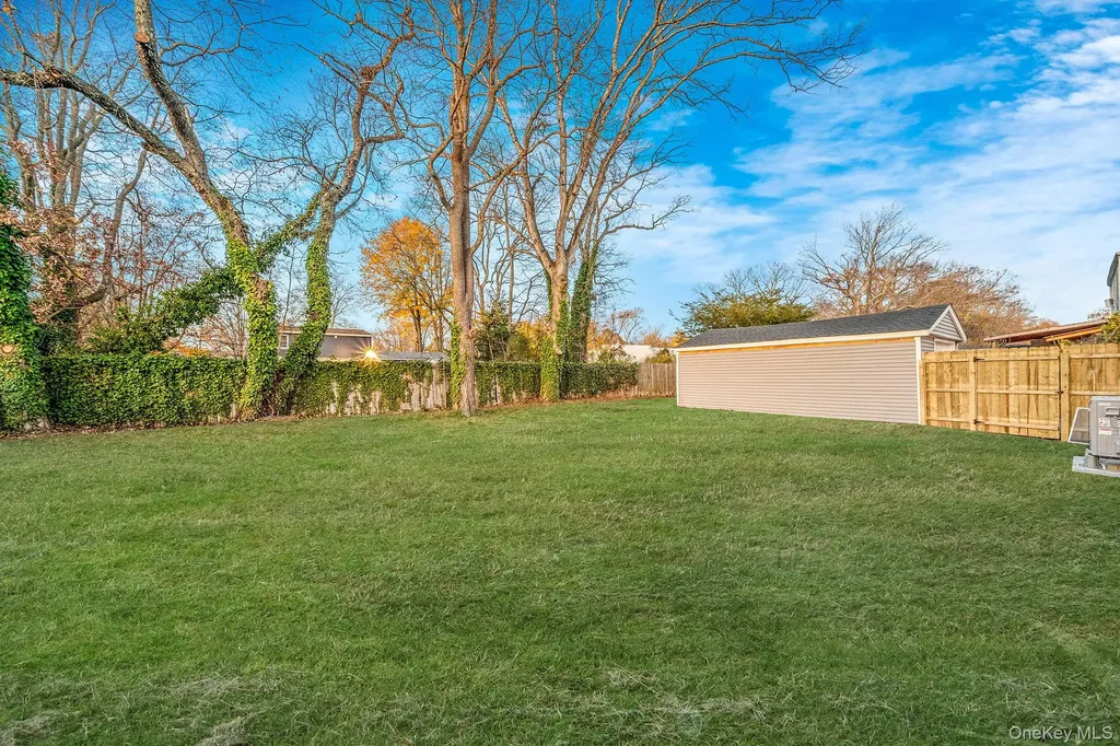 34 Hilliard Avenue Central Islip NY 11722