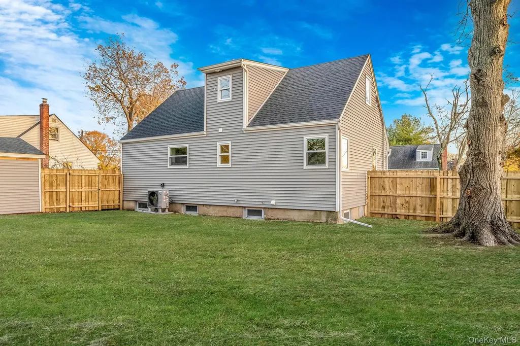 34 Hilliard Avenue Central Islip NY 11722
