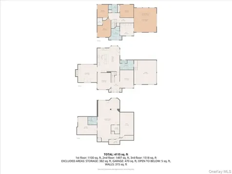 6 Maureen Drive Mount Sinai NY 11766