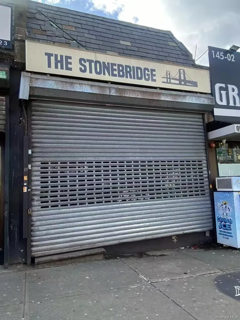 145-04 14th Avenue Whitestone NY 11357