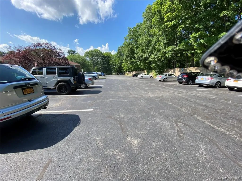 6 Bryant Crescent White Plains NY 10605
