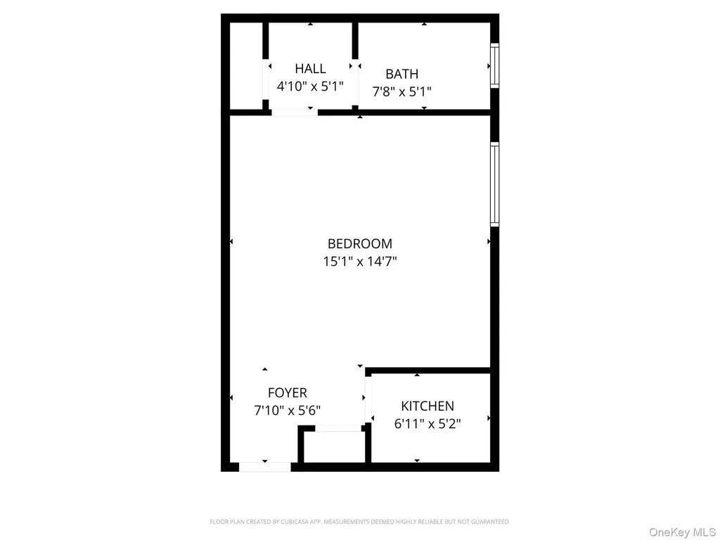 6 Bryant Crescent White Plains NY 10605