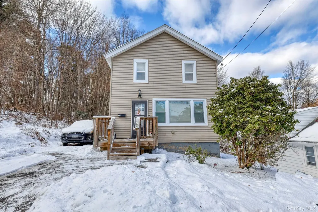 19 Nevins Street Ulster Park NY 12428