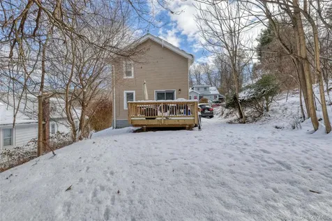 19 Nevins Street Ulster Park NY 12428