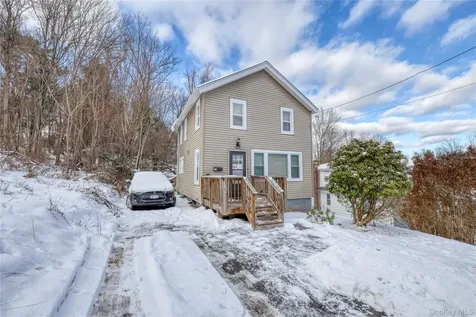 19 Nevins Street Ulster Park NY 12428