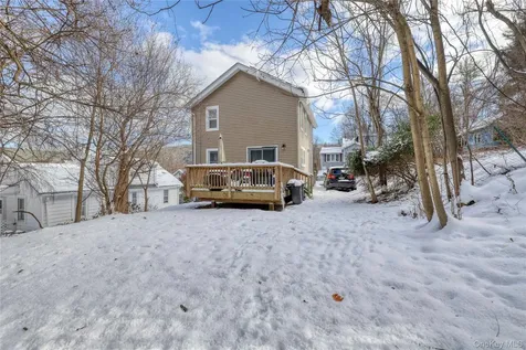 19 Nevins Street Ulster Park NY 12428