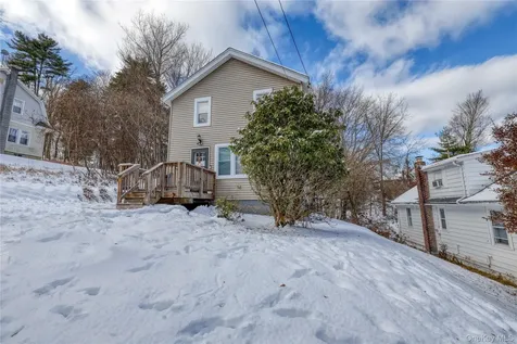 19 Nevins Street Ulster Park NY 12428