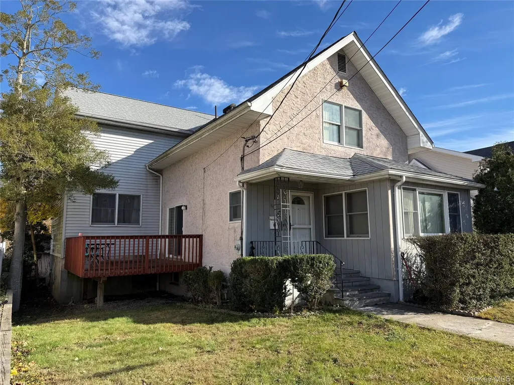60 Cloverdale Avenue White Plains NY 10603