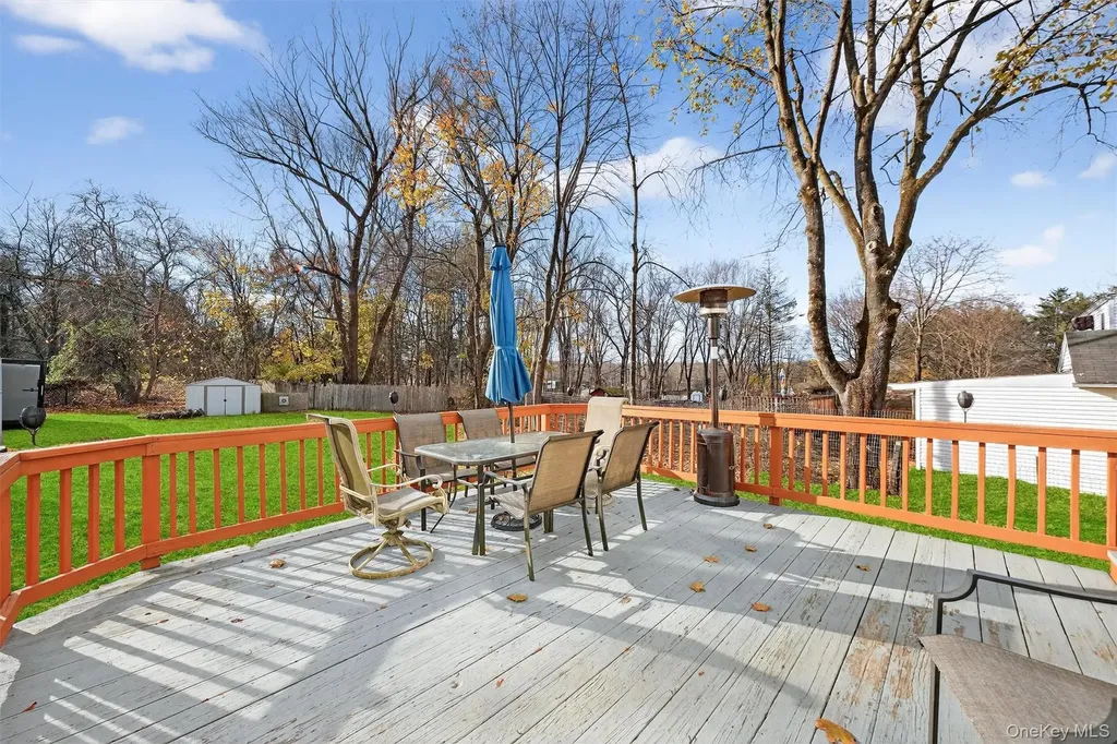 10 Meier Road Poughkeepsie NY 12603