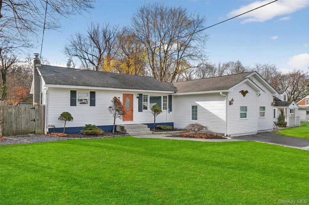10 Meier Road Poughkeepsie NY 12603