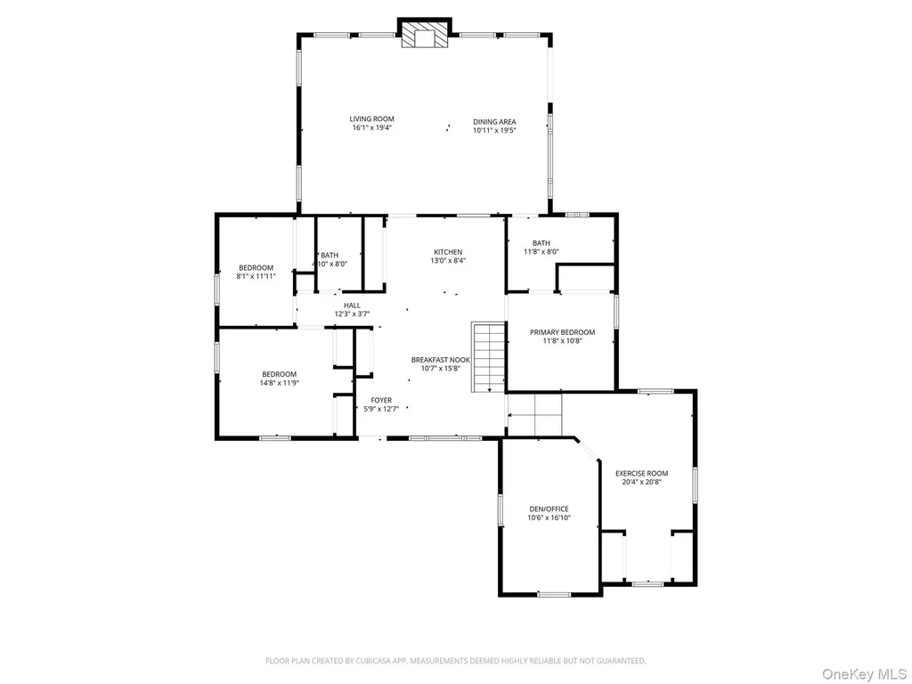 10 Meier Road Poughkeepsie NY 12603