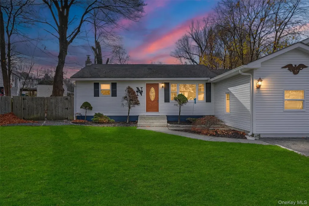 10 Meier Road Poughkeepsie NY 12603