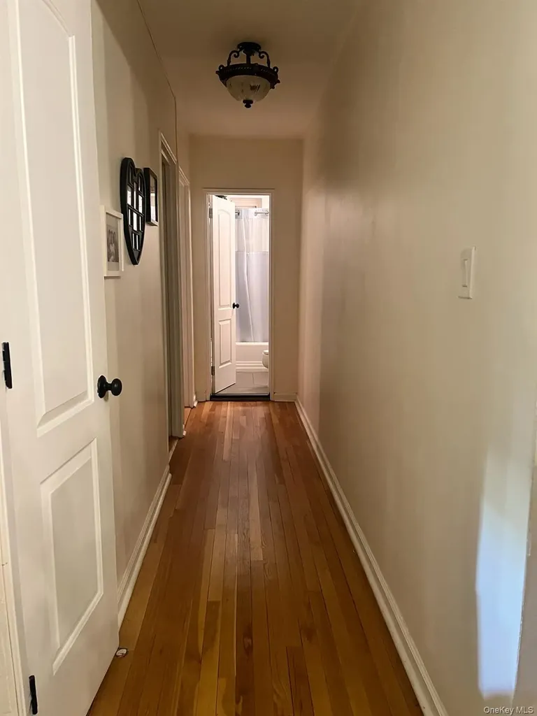 2080 Barnes Avenue Bronx NY 10462