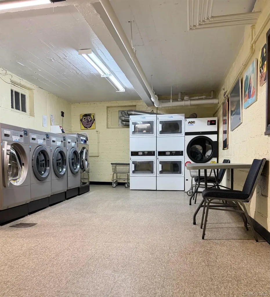2080 Barnes Avenue Bronx NY 10462