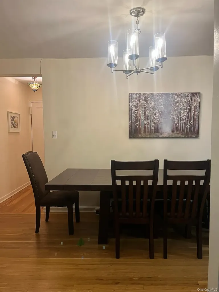2080 Barnes Avenue Bronx NY 10462