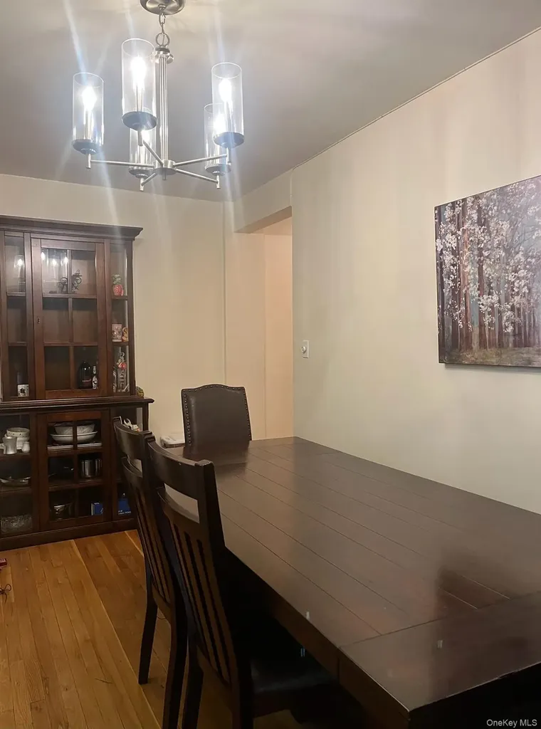 2080 Barnes Avenue Bronx NY 10462