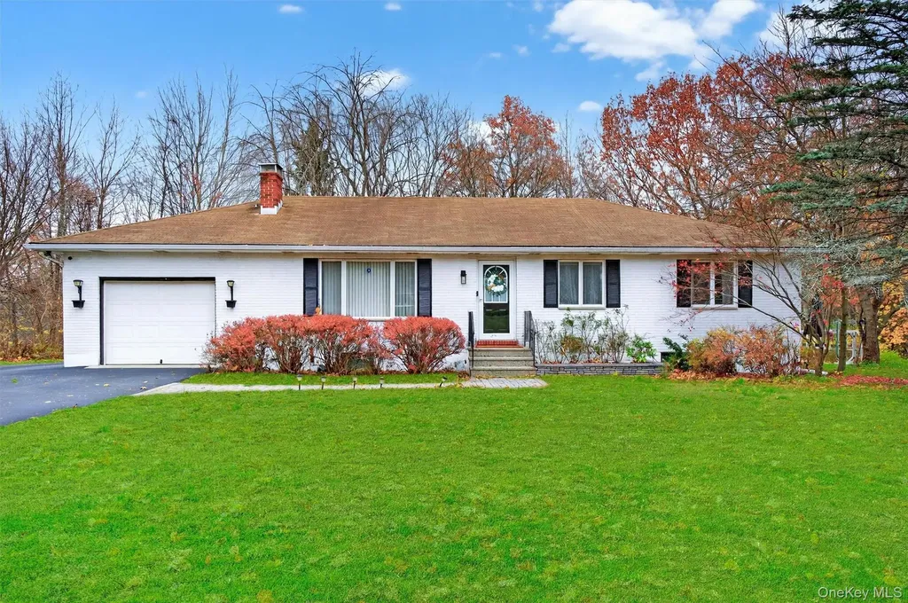 31 Reservoir Road Wallkill NY 12589