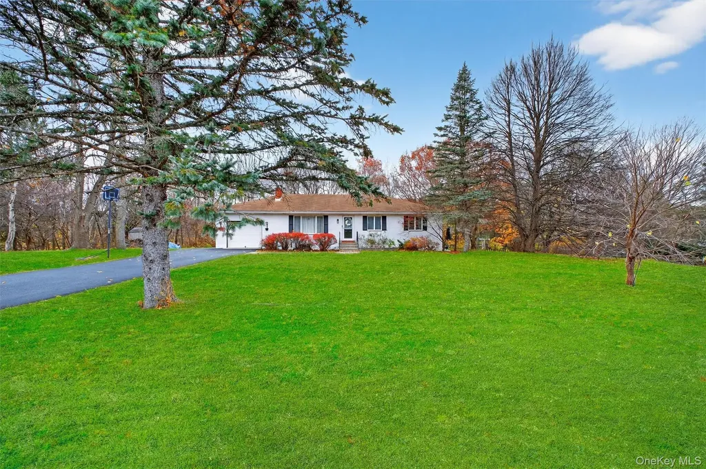 31 Reservoir Road Wallkill NY 12589