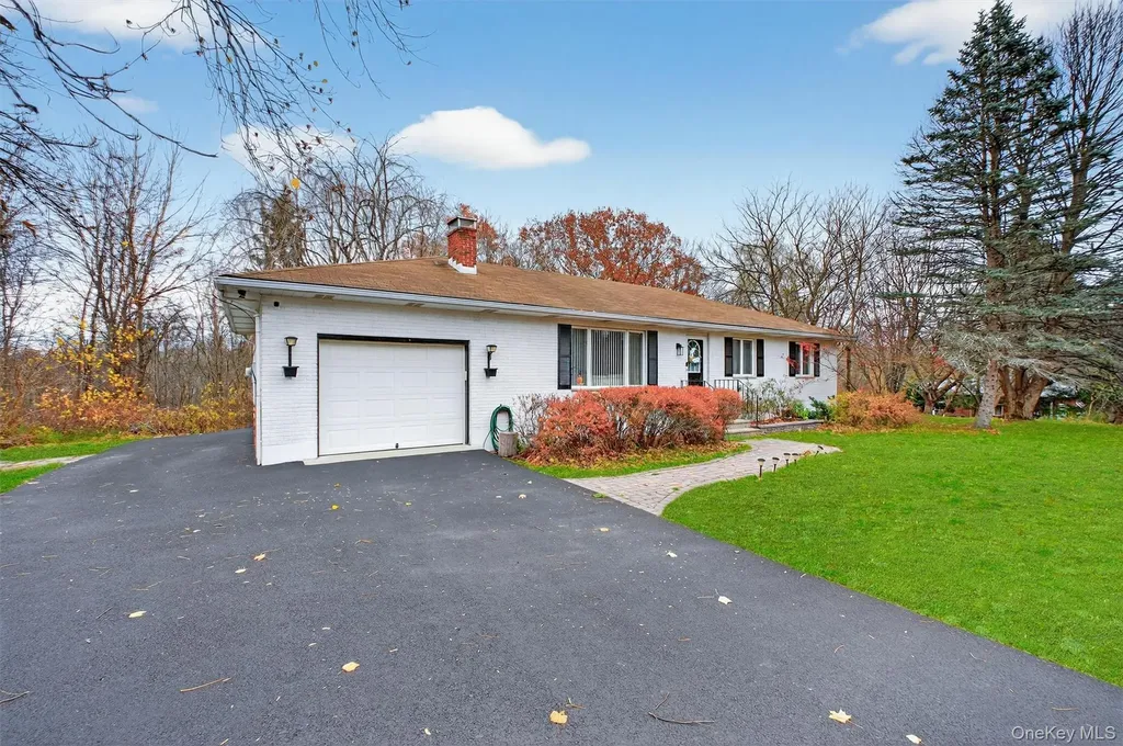31 Reservoir Road Wallkill NY 12589