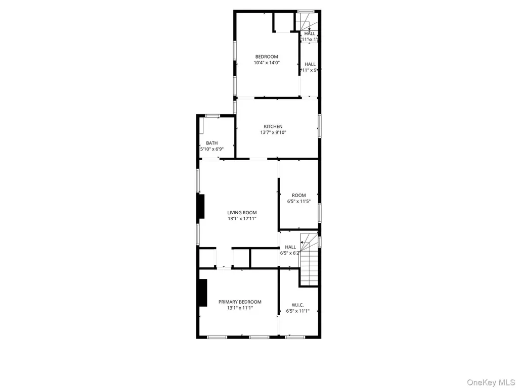 45 Linden Street Yonkers NY 10701