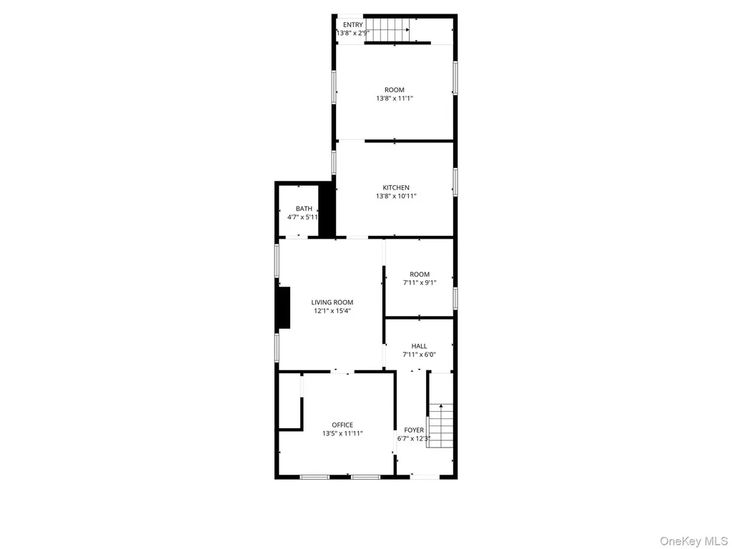 45 Linden Street Yonkers NY 10701