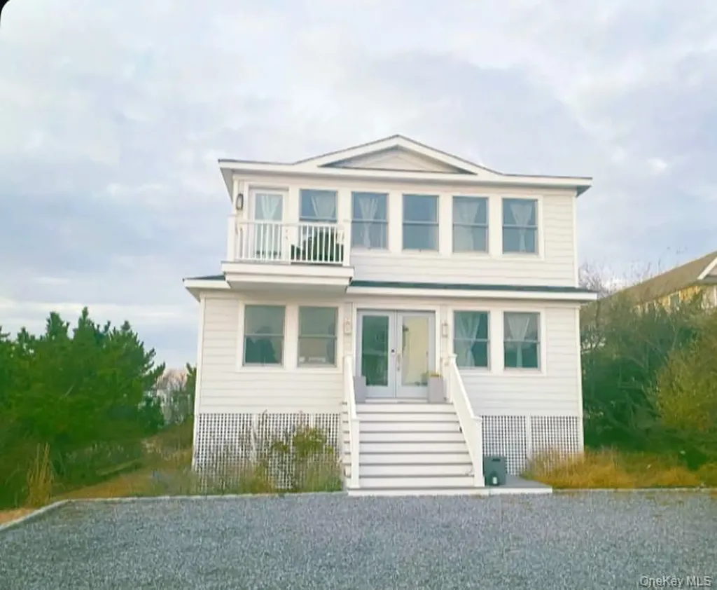 800 Dune Road Westhampton Beach NY 11978