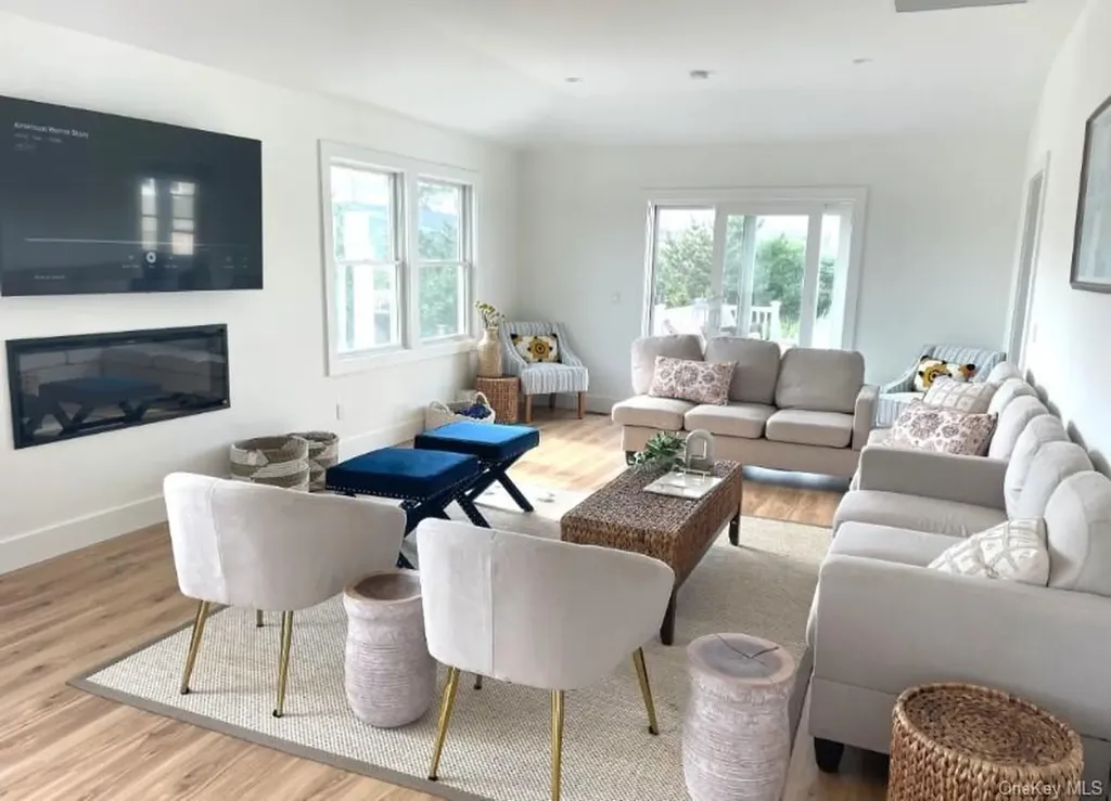 800 Dune Road Westhampton Beach NY 11978