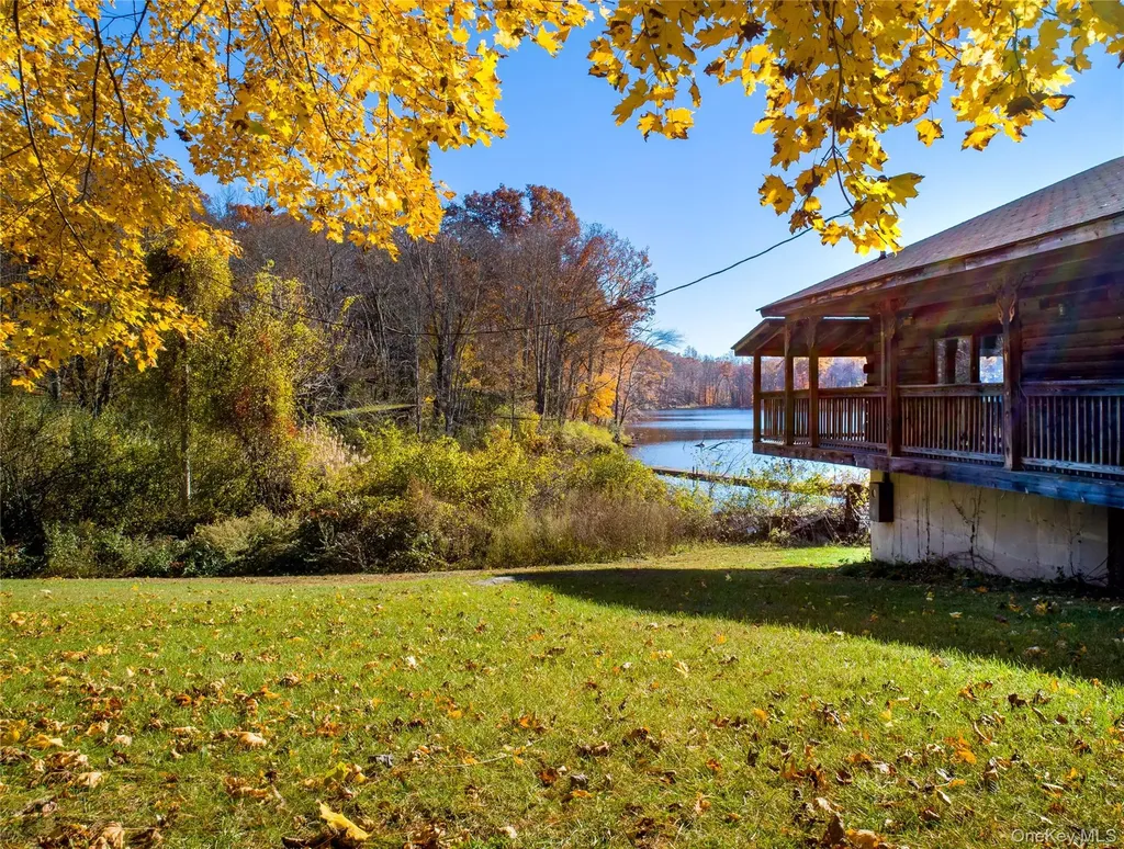 111 Ballyhack Road Brewster NY 10509