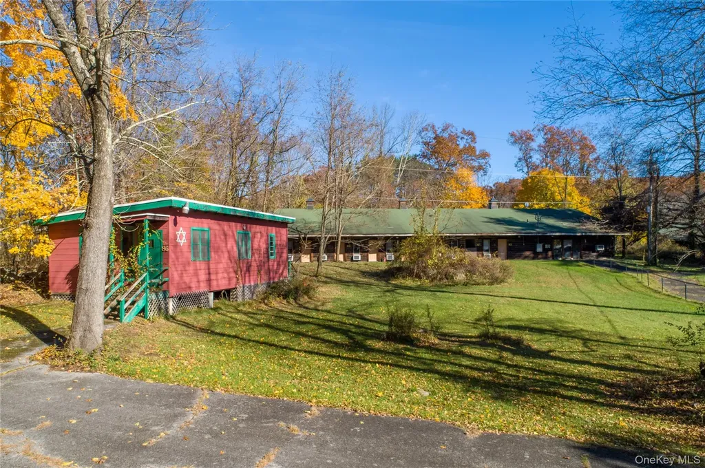 111 Ballyhack Road Brewster NY 10509