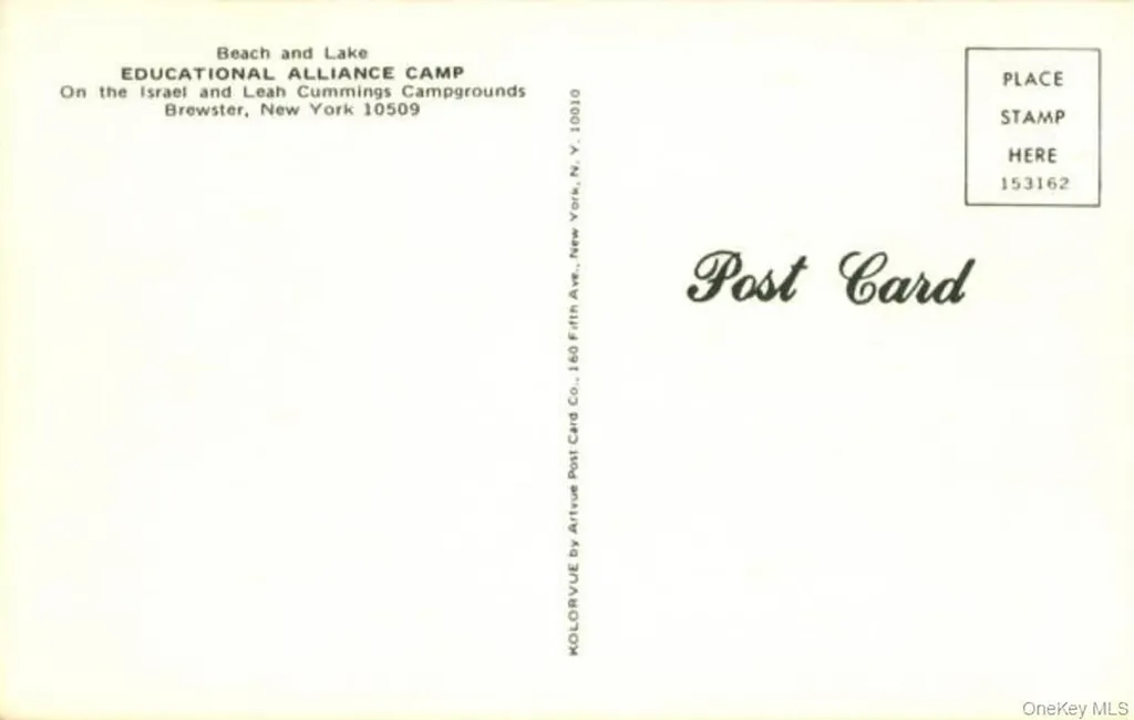 111 Ballyhack Road Brewster NY 10509