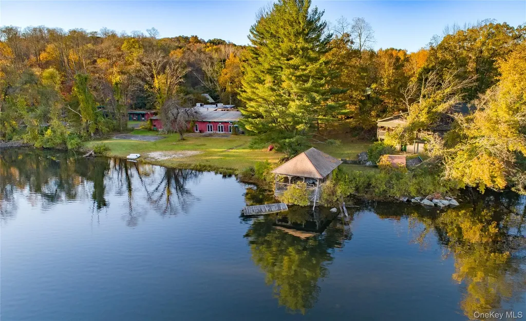 111 Ballyhack Road Brewster NY 10509